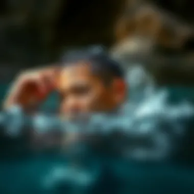 Magnificent Techniques to Clear Water from Your Ears Magnificent Techniques to Clear Water from Your Ears