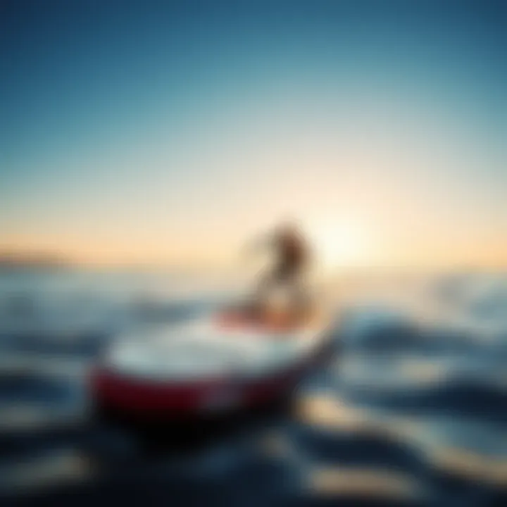 Magnificent The Best Soft Top Boards: A Comprehensive Guide to Choosing Your Ideal Watersports Companion