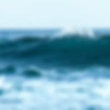 Magnificent The Calming Influence of Ocean Wave Sounds for Sleep