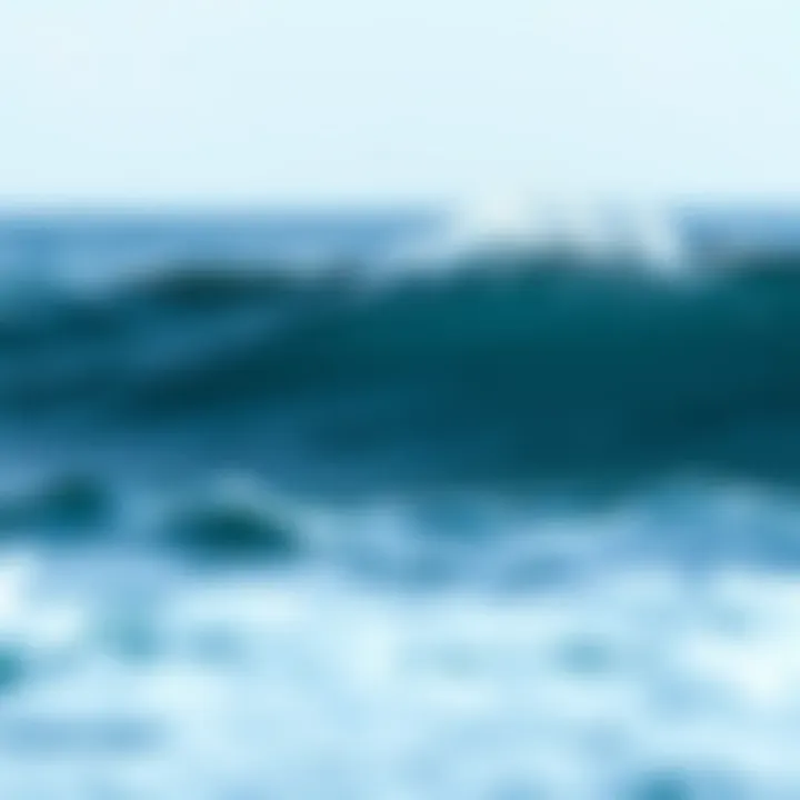 Magnificent The Calming Influence of Ocean Wave Sounds for Sleep