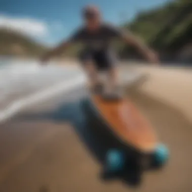 Magnificent The Comprehensive Guide to 48-Inch Longboards Magnificent The Comprehensive Guide to 48-Inch Longboards