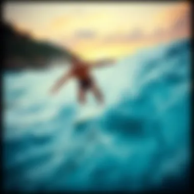 Magnificent The Comprehensive Guide to Adult Boogie Boarding Magnificent The Comprehensive Guide to Adult Boogie Boarding