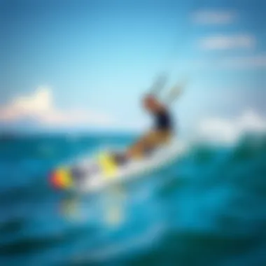 Magnificent The Comprehensive Guide to Kiteboard Outlets