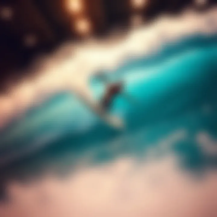 Magnificent The Intricacies of Surf Simulators: A Modern Approach to Indoor Wave Riding