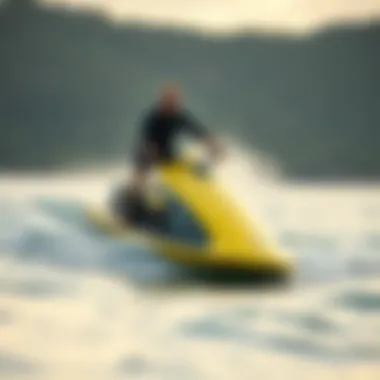 Magnificent Understanding the Motor Powered Surfboard: Innovations and Insights Magnificent Understanding the Motor Powered Surfboard: Innovations and Insights
