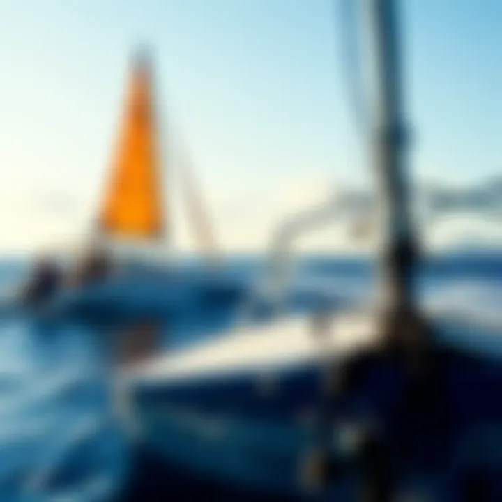 Magnificent Wind Surf Camp: An In-Depth Exploration