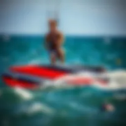 A Comprehensive Exploration of the Cabrinha Xcaliber Introduction