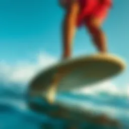 A Comprehensive Exploration of Used Skimboards Introduction