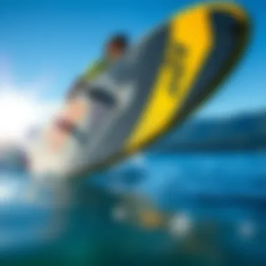 A Comprehensive Exploration of Used Skimboards Summary