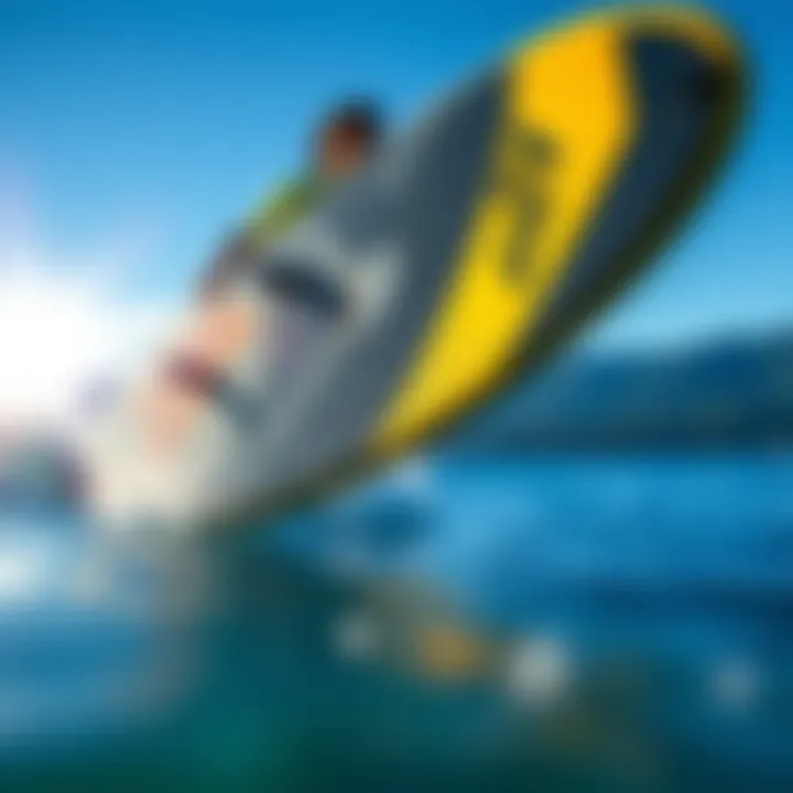 A Comprehensive Exploration of Used Skimboards Summary