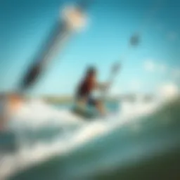 A Comprehensive Guide to Kiteboard Gear for Sale Introduction