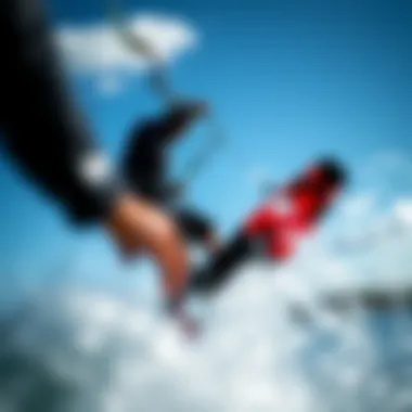 A Comprehensive Guide to Kiteboard Gear for Sale Summary
