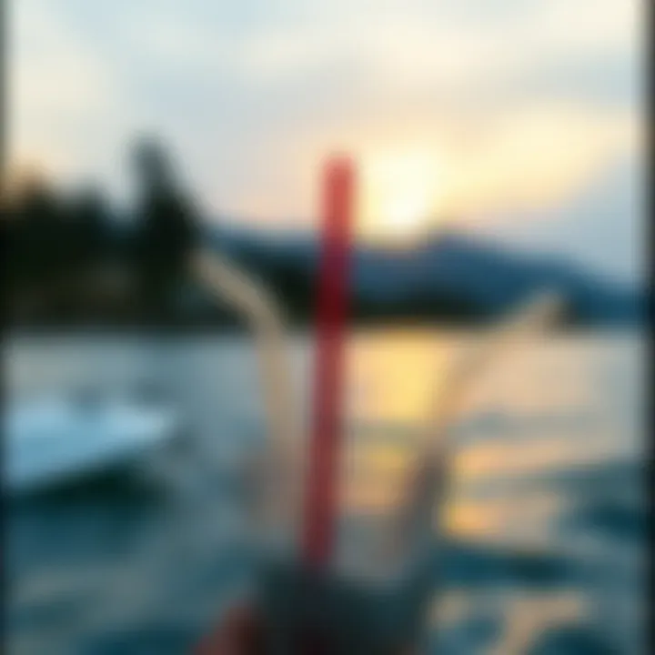 Sustainable Alternatives to Plastic Straws Alternatives to plastic straws