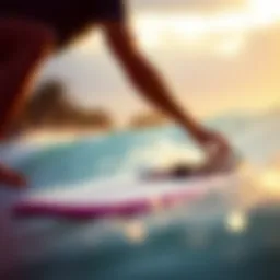 Analyzing Electric Foil Surfboard Pricing: A Comprehensive Overview Introduction