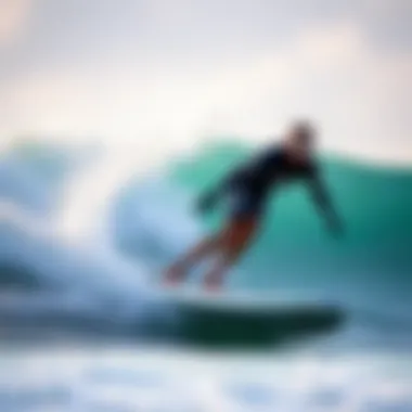 Analyzing Electric Foil Surfboard Pricing: A Comprehensive Overview Summary Analyzing Electric Foil Surfboard Pricing: A Comprehensive Overview Summary