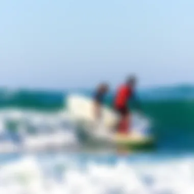 Notable Best Surf Lessons in Malibu