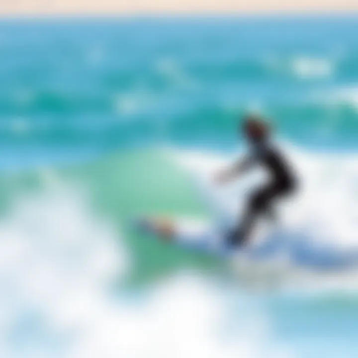 Best Surf Lessons in Malibu Summary