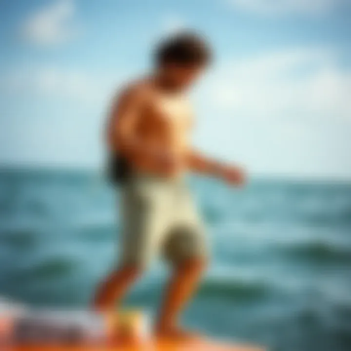 Notable Billabong Khaki Shorts: A Comprehensive Review for Watersport Enthusiasts