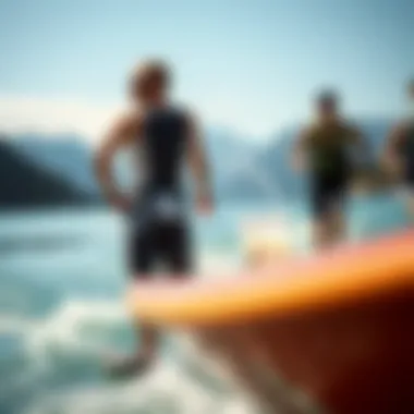 Importance of Hydration and Electrolytes Graphic representation of hydration and electrolyte balance