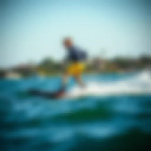 Choosing the Right Wakeboard Size: A Comprehensive Guide Introduction