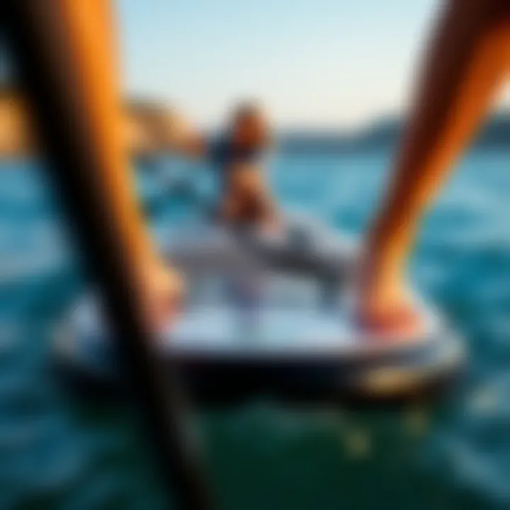 Notable Comprehensive Exploration of Self-Propelled Paddle Boards