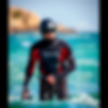 Key features of a quality wetsuit