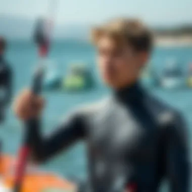 Care guidelines for wetsuits