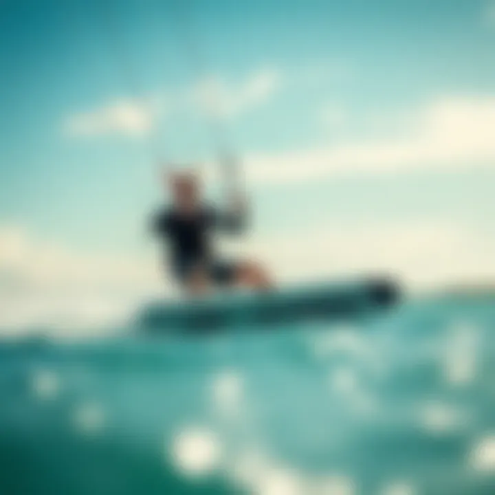 Notable Comprehensive Guide to Kitesurfing Equipment