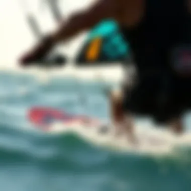 Comprehensive Guide to Kitesurfing Equipment Summary Comprehensive Guide to Kitesurfing Equipment Summary