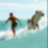 Comprehensive Guide to Sydney Surf Lessons Introduction