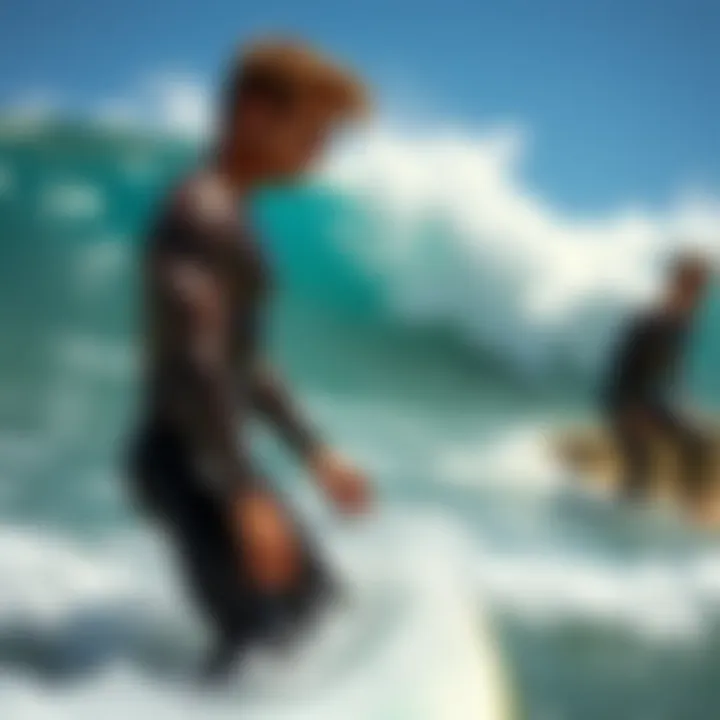 Notable Comprehensive Guide to Sydney Surf Lessons