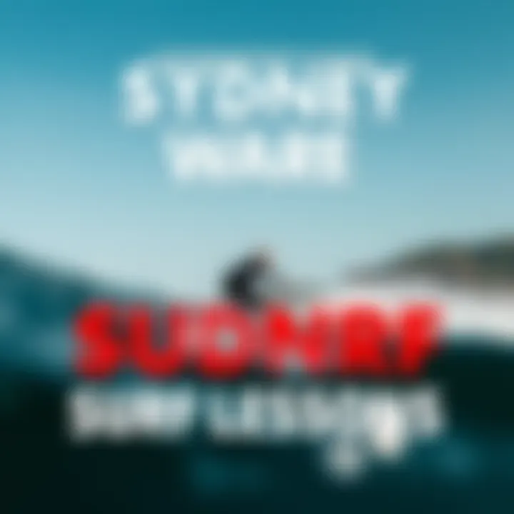 Comprehensive Guide to Sydney Surf Lessons Summary