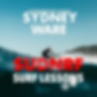 Comprehensive Guide to Sydney Surf Lessons Summary Comprehensive Guide to Sydney Surf Lessons Summary