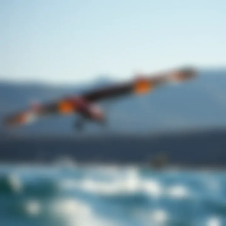 Notable Comprehensive Guide to Wing Foil Kits