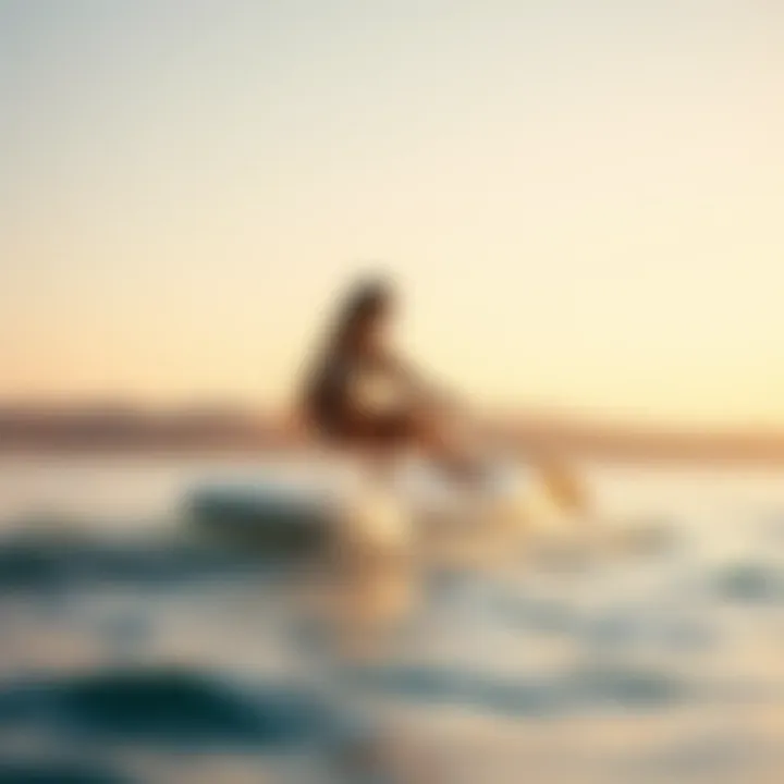 Performance Comparison of the Costa Waterwoman Comparison of Costa Waterwoman performance