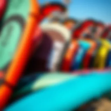 Variety of Core kites available for enthusiasts Display of various Core kites for sale