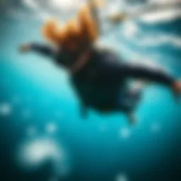 Diving into the Kite Vest: A Comprehensive Exploration Introduction