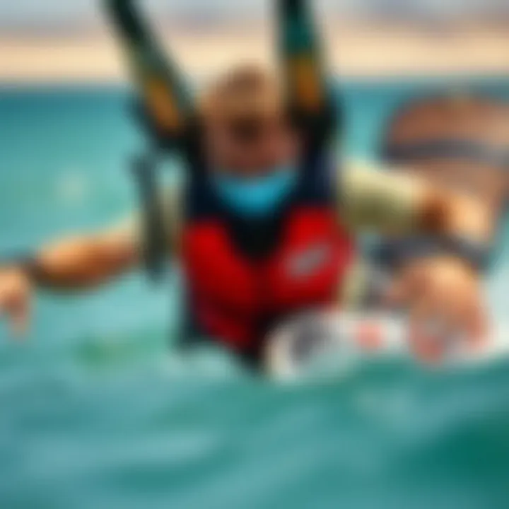 Notable Diving into the Kite Vest: A Comprehensive Exploration