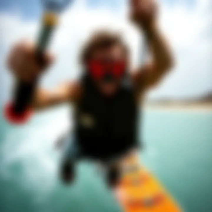 Diving into the Kite Vest: A Comprehensive Exploration Summary