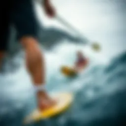 Effective Strategies for Preventing Calf Cramps During Watersports Introduction