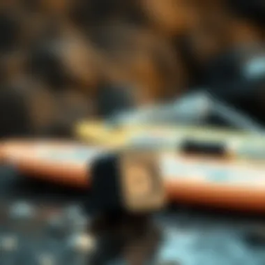 Compact Design for Convenient Beach Use Compact key lock box ideal for beach outings