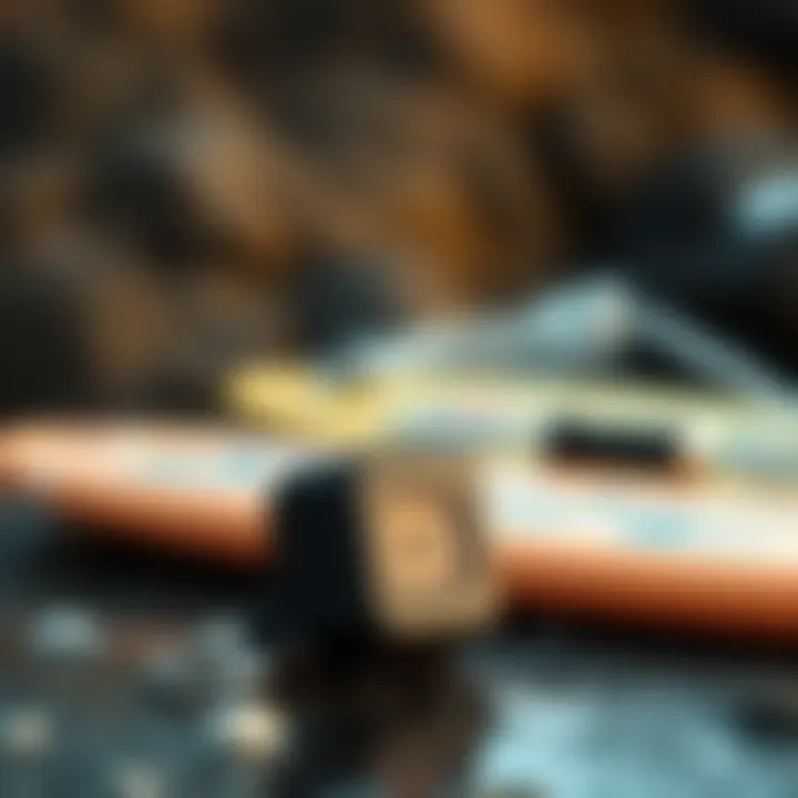 Compact Design for Convenient Beach Use Compact key lock box ideal for beach outings