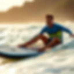 Exploring Affordable Boogie Boards: Options and Insights Introduction