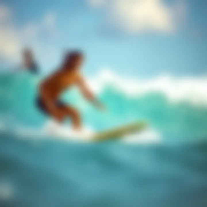 Exploring Affordable Boogie Boards: Options and Insights Summary