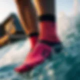 Exploring Billabong No Show Socks: A Comprehensive Overview Introduction