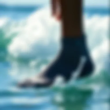 Notable Exploring Billabong No Show Socks: A Comprehensive Overview