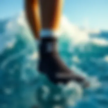 Exploring Billabong No Show Socks: A Comprehensive Overview Summary