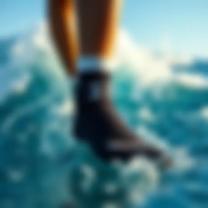 Exploring Billabong No Show Socks: A Comprehensive Overview Summary