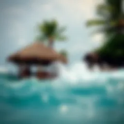 Exploring Casa de Mar: A Premier Destination at Sunzal, El Salvador Introduction