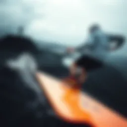 Exploring Cerro Negro Volcano Boarding: A Unique Adventure Introduction